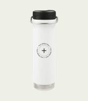 Stainless Steel Thermos