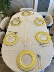 Kristal Gold Supla  509 - Görsel 4