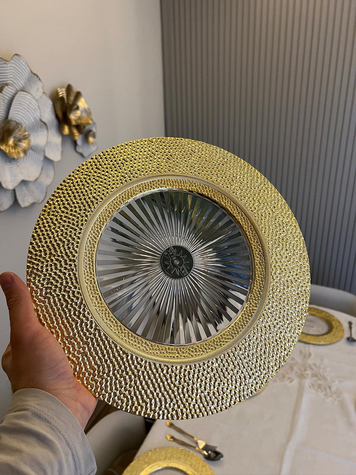 2e3fd5fe-1a8b-40f6-8e81-29de237b5628 Kristal Gold Supla 509 - Görsel 1