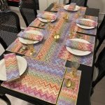 25 Parça Servis Sunum Takımı **309