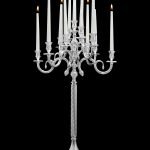 ŞAMDAN ÇIRAĞAN KLASIK GÜMÜŞ 601