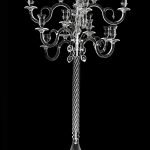 ŞAMDAN ÇIRAĞAN KLASIK ŞEFFAF 602