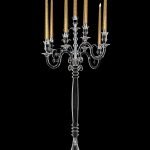 ŞAMDAN ÇIRAĞAN LÜX ŞEFFAF 605