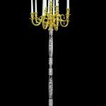 ŞAMDAN GELİN YOLU GOLD 607