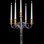 ŞAMDAN GÜL GOLD 609