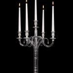 ŞAMDAN GÜL GÜMÜŞ 610