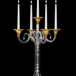 ŞAMDAN KADEH GOLD  612