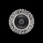 Gonca Model Gümüş Supla 502