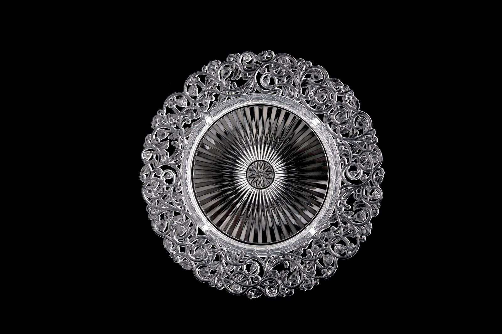 SUPLA GONCA ŞEFFAF Gonca Model şeffaf Supla 503 - Görsel 1