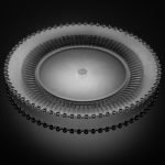 İnci Model Şeffaf Supla 508