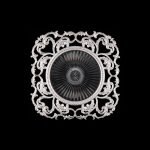 Osmanlı Supla Gümüş 513