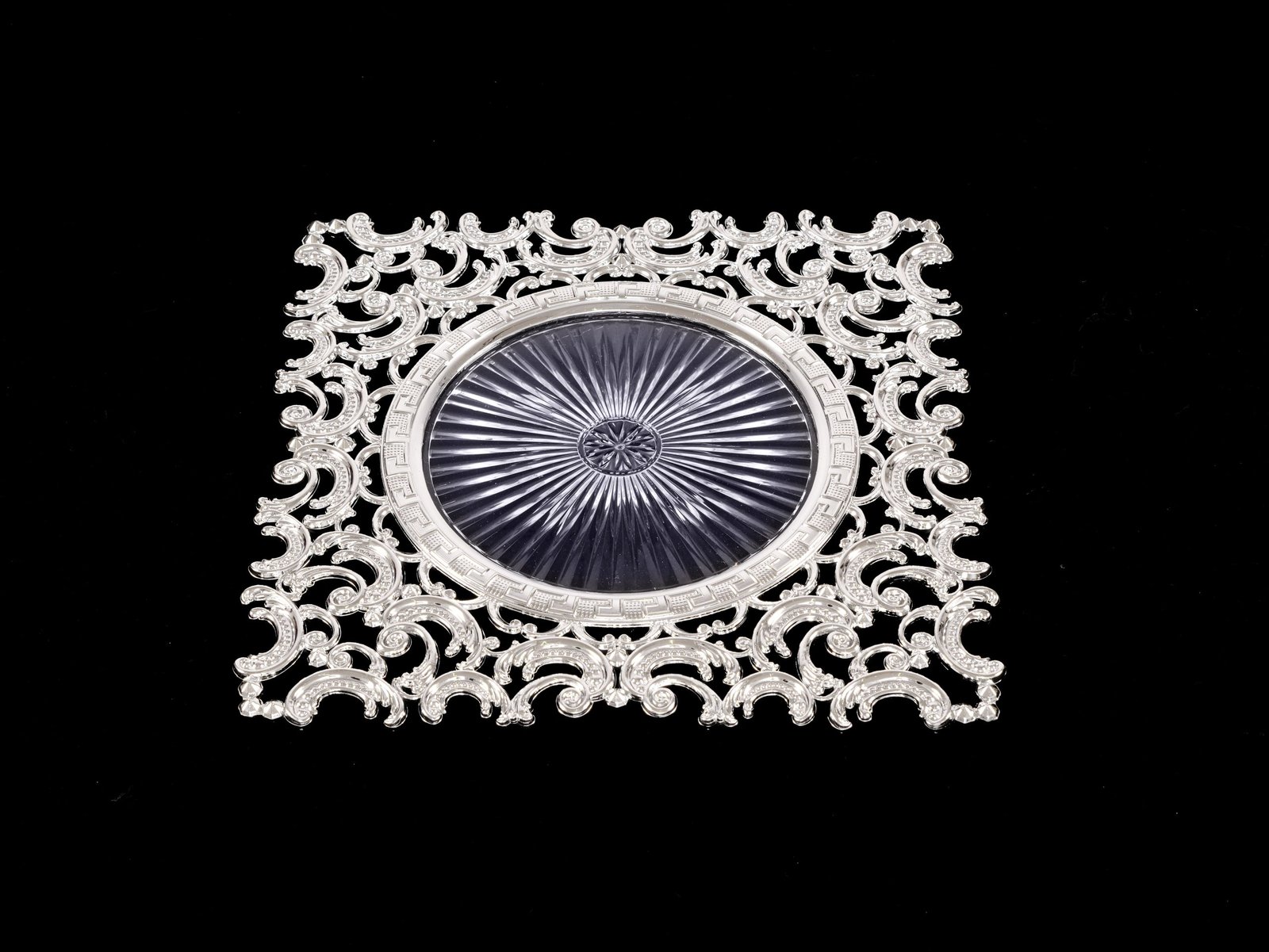 SUPLA TAÇ GÜMÜŞ Taç Gümüş Supla 530 - Görsel 1