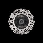 Topkapı Gümüş  Supla 533