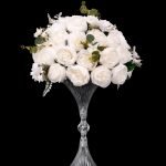 VAZO KADEH ŞEFFAF BÜYÜK TAŞLI