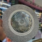 Kristal Gümüş Supla 510