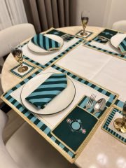 25 Parça Servis Sunum Takımı**GRENN CANDY301 - Görsel 3