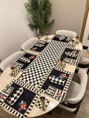 25 Parça Servis Sunum Takımı **304 - Görsel 2