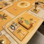 25 Parça Servis Sunum Takımı **303