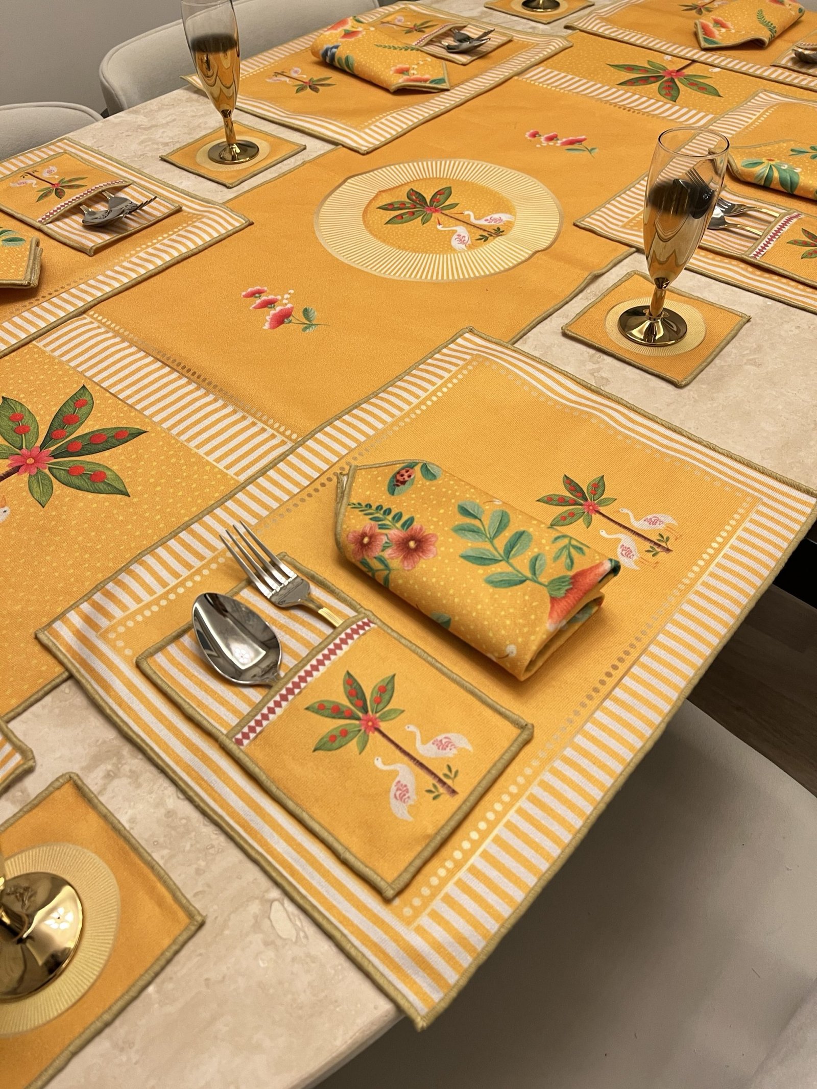 img_0149 25 Parça Servis Sunum Takımı **303 - Görsel 1