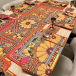 25 Parça Servis Sunum Takımı **306