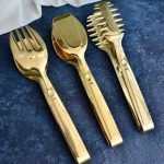 3’Lü Gold Maşa*PNC206