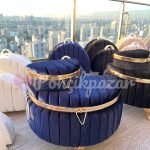 2’Li Çeyiz Sandığı *Lacivet**404