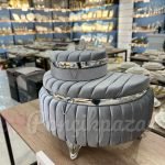 2’Li Çeyiz Sandığı *Lacivet**404 Kopyası