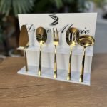 5’Li Gold Sosluk Servis Takımı**208