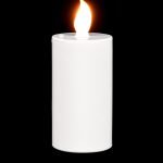 MUM BATON BEYAZ 10 CM