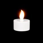 MUM BATON BEYAZ 3 CM