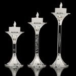 MUMLUK KADEH GÜMÜŞ