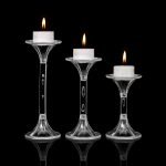 MUMLUK KADEH ŞEFFAF