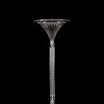 VAZO KRİSTAL KLASİK ŞEFFAF