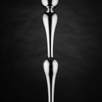 VAZO RAKS R2 GÜMÜŞ