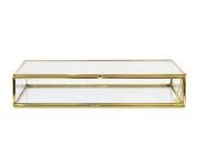 30 x 20 cm Cam Kutu - Görsel 3