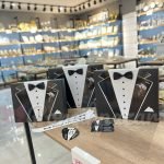 3’Lü Damat Kutusu