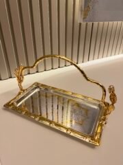 Şekerlik & İkramlık 15x 26 - Görsel 4