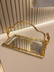 Şekerlik & İkramlık 15x 26 - Görsel 3