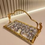 Şekerlik & İkramlık 15x 26