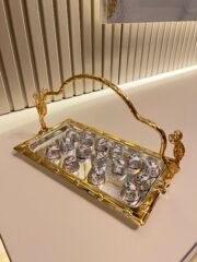 Şekerlik & İkramlık 15x 26