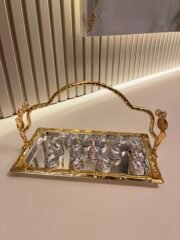 Şekerlik & İkramlık 15x 26 - Görsel 2