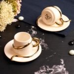 2 KİŞİLİK TÜRK KAHVESİ FİNCANI