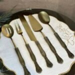 5 PARÇA NALİA ESKİTME SERVİS TAKIMI