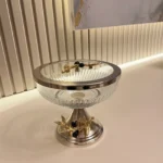 Zeytin Detay 17 cm sunumluk