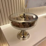 Zeytin Detay 23 cm sunumluk
